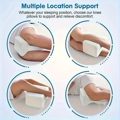 Leg Support Pillow – Relief for Varicose Veins & Pregnancy