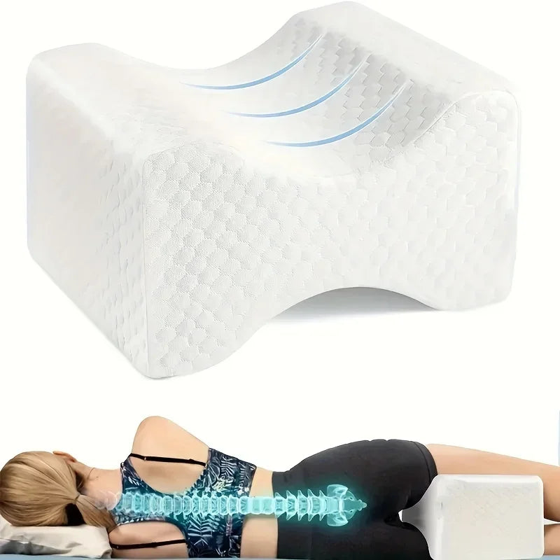 Leg Support Pillow – Relief for Varicose Veins & Pregnancy